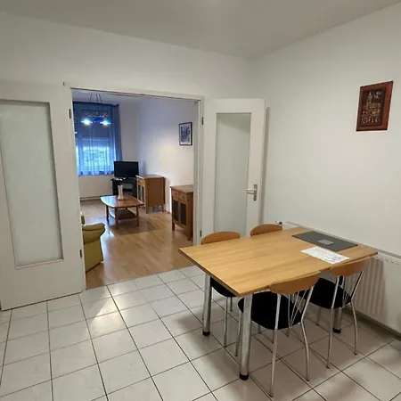 Petőfi Appartamento