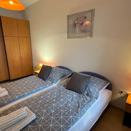 Petőfi Appartamento *