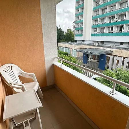 Appartamento Petőfi Hévíz